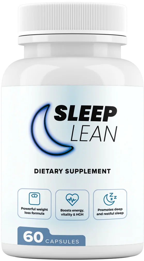 Sleep Lean